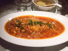 -雀蓝川菜(奥体广场店)