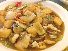 -双天海鲜楼 · 43年老字号