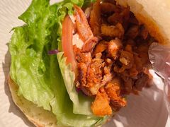 -伊斯坦布尔土耳其清真咖啡餐厅