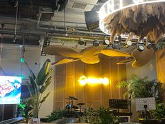 -不二·民谣音乐餐吧(长沙店)
