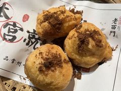 -老西门·常州菜(新区店)