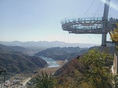 -秀水家园农家院住宿团建(石林峡店)