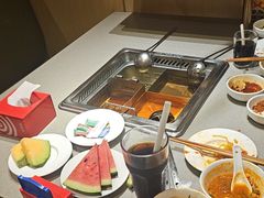 -海底捞火锅(赛格国际购物中心店)