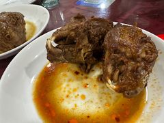 -温江公平红烧兔(总店)