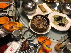 -老广酒楼(樱花店)