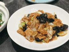 老大同过油肉-紫泥369粗粮季(鼓楼店)