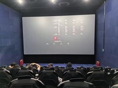 -SFC上影影城(新世界店)