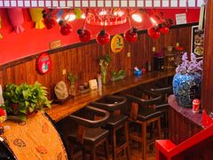 大堂-屯屯面(海尔路店)