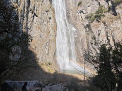 -刘伯温故里景区百丈漈