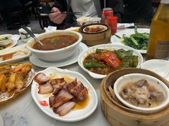 -华峰食馆(氹仔店)