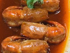 -江味龙虾馆·裸蓝龙虾(南山店)