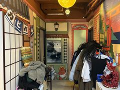 -剧狐剧本杀·月球探案馆(人民广场1号店)