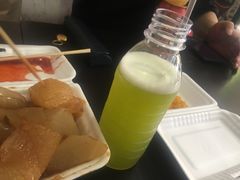-细妹五香牛杂(步行街店)