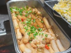 -很久以前羊肉串(南京路第一百货店)