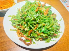 -姥姥家春饼店(八里庄店)