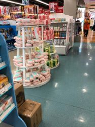 -格瑞丽家(张掖路店)