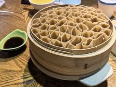 -请晋·山西餐社(好运街店)