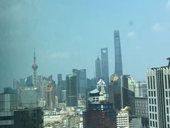 -上海雅居乐万豪侯爵酒店