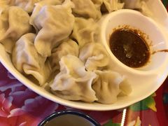 -闯关东东北农家菜(崂山石老人店)