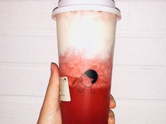 -喜茶(上海打浦桥日月光gelato lab+店)