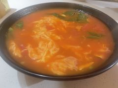 疙瘩汤-蚝太郎 • 海鲜烧烤(建国路创始店)