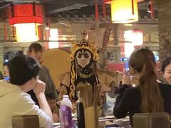 大堂-蜀大侠火锅(寰球文化地标·总府店)