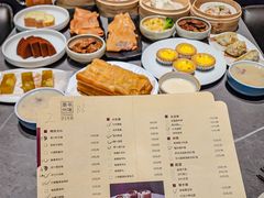 -喜记顺德菜(南昌万象城店)