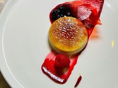-广州四季酒店·佰鲜汇·现代法餐
