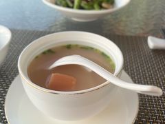 -富力威斯汀酒店-中国元素中餐厅(武昌临江店)