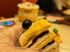 -利苑酒家(宜安广场店)