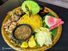 -桥边小楼·手工云南菜·丽江地标美食