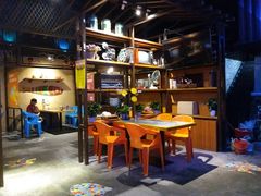 -老乡村(南湖路店)