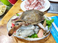-元盛居(亚泰大街店)