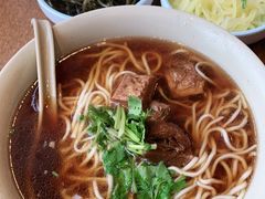 -李先生牛肉面大王(上海站南广场店)