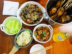 -炒豆合作社(磁器口店)