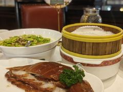 -大鸭梨烤鸭(石佛营店)