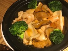 -小和庆·知味(首铸万科店)