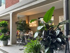 大堂-Money Shops(愚园路店)