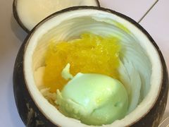 -志龙皇冠吃货椰子铺