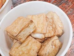 -麻木老地方牛筋牛杂(长堤街店)
