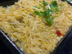 -丹东丛炟海鲜烧烤(江艺路店)