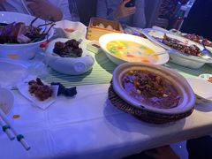 -桂满陇·杭州小馆(朝阳合生汇店)