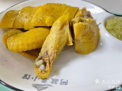 -阿政粤小馆(中央大街店)