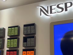 -NESPRESSO(OneAvenue卓悦中心店)