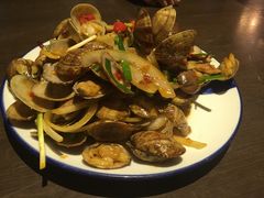 -日进一片海.生腌海鲜火锅.宵夜烧烤(三里屯总店)