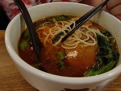 -和府捞面(东直门银座店)