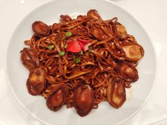 -君来湖滨饭店·渔餐厅