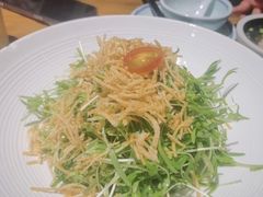 -打酱油·非遗淮扬菜(瘦西湖梅岭店)