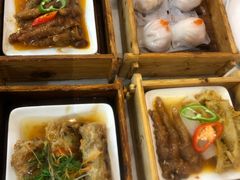 -點無缺茶楼·海鲜酒家(世博店)