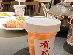 酸酸子姜-有记家厨(后龙西街店)